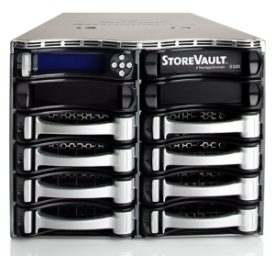 StorVault S300