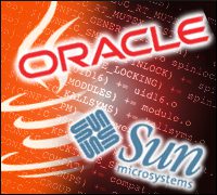 Sun, Oracle, Java and Open Source