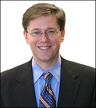 FCC Chairman Kevin Martin