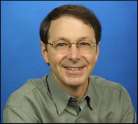 Microsoft Research head Rick Rashid