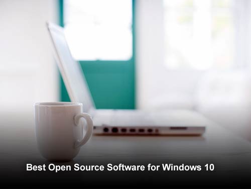 Open Source Group Wants Windows 7 Source Code In A Blank Hard Drive
