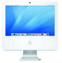 Apple iMac  2.0GHz