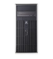 HP Compaq dc5750