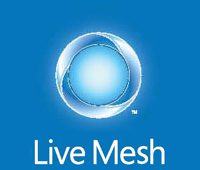 Microsoft Mesh Logo