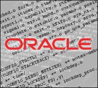 Oracle and Linux
