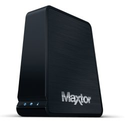 Maxtor Central Axis Network Storage Server