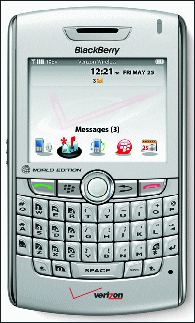 BlackBerry 8830