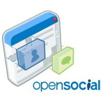 OpenSocial icon