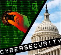 Cybersecurity and government